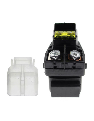 Rele De Arranque Arctic Cat 375 400 500 Atv Utv 98-05