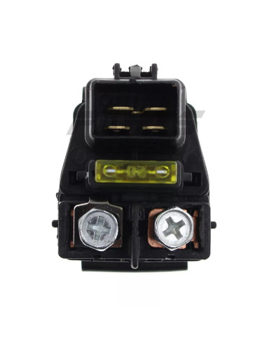 Rele De Arranque Arctic Cat 375 400 500 Atv Utv 98-05