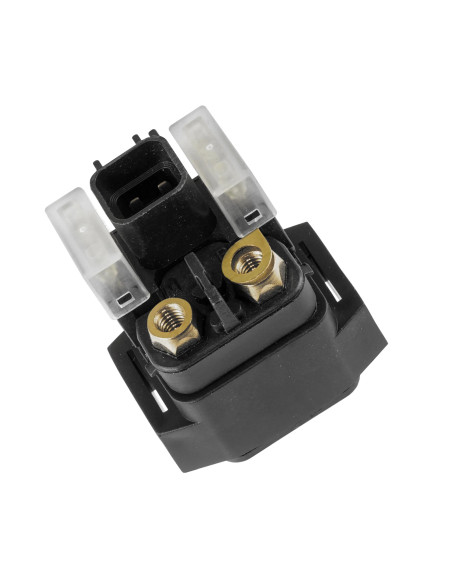 Rele De Arranque Ficha Chica Yamaha Yfz450r Bateria Derecha