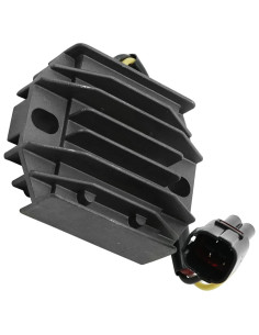 Regulador De Voltaje Yamaha Yfz450 Carbu L/v