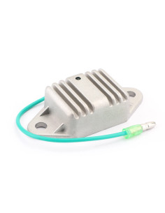 Regulador De Voltaje De Yamaha Blaster