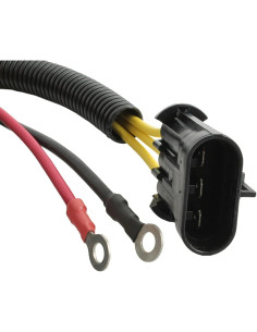 Regulador De Voltaje Sportman 570 (2014 A 2020) 
Polaris Sportsman 450 De (2016 A 2017) Sportsman Ho 450( 2016 A 2017)