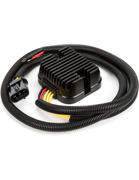 Regulador De Voltaje Sportman 570 (2014 A 2020) 
Polaris Sportsman 450 De (2016 A 2017) Sportsman Ho 450( 2016 A 2017)