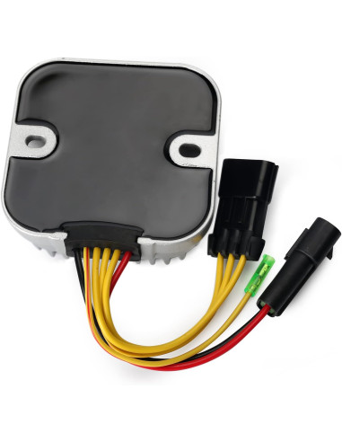 Regulador De Voltaje Polaris Sportsman Efi 800 10-14 (4012748)