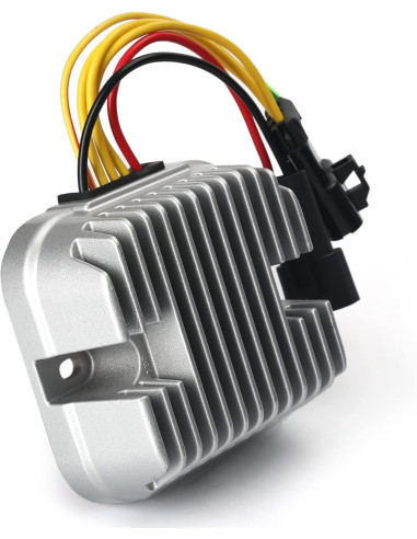 Regulador De Voltaje Polaris Sportsman Efi 800 10-14 (4012748)