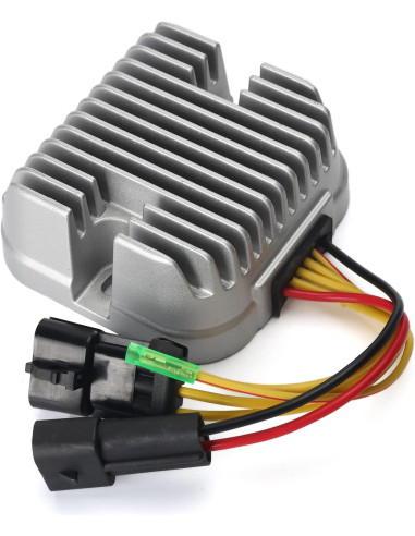 Regulador De Voltaje Polaris Sportsman Efi 800 10-14 (4012748)