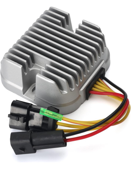 Regulador De Voltaje Polaris Sportsman Efi 800 10-14 (4012748)