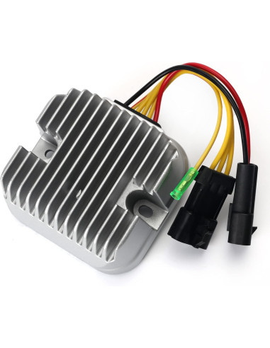 Regulador De Voltaje Polaris Sportsman Efi 800 10-14 (4012748)