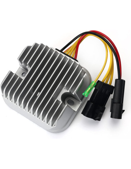Regulador De Voltaje Polaris Sportsman Efi 800 10-14 (4012748)