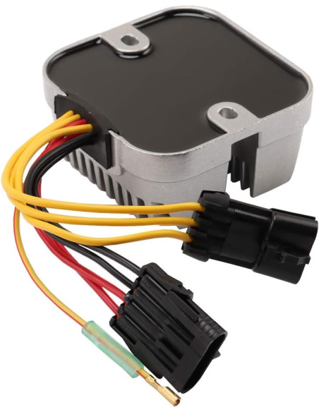 Regulador De Voltaje Sportsman 800