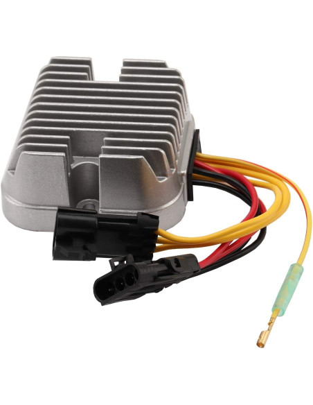 Regulador De Voltaje Sportsman 800