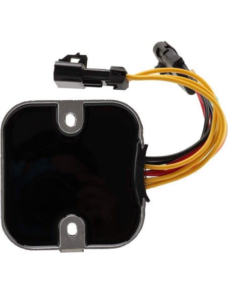 Regulador De Voltaje Sportsman 800