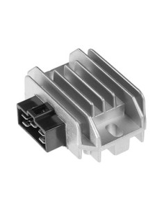 Regulador De Voltaje Yamaha Ybr Ed / Eg 125