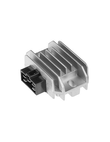 Regulador De Voltaje Yamaha Ybr Ed / Eg 125