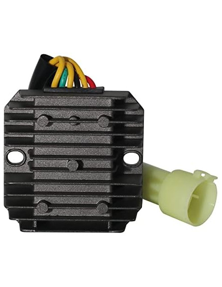 Regulador De Voltaje Trifasico Trx250 At