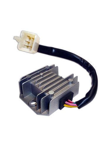 Regulador De Voltaje Monofasico P/zanella Zb