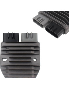 Regulador De Voltaje Rzr 570 Grizzly 700 07-16