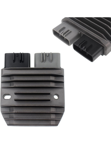 Regulador De Voltaje Rzr 570 Grizzly 700 07-16