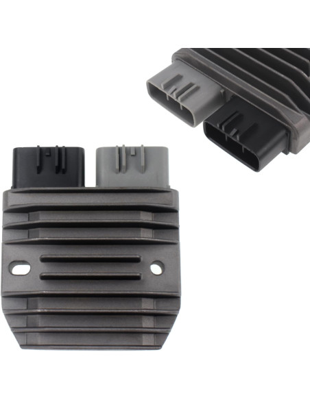 Regulador De Voltaje Rzr 570 Grizzly 700 07-16