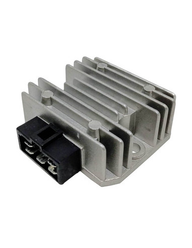 Regulador De Voltaje Monofasico Universal 110