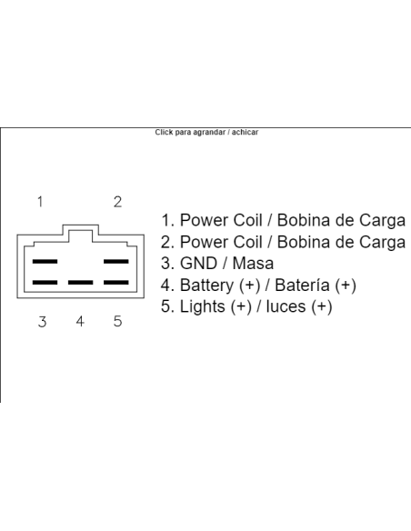 Regulador De Voltaje Monofasico Universal 110