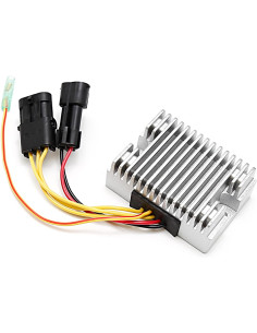 Regulador De Voltaje Sportsman 500 Ranger 400