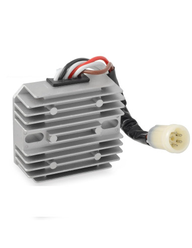 Regulador De Voltaje Yamaha Warrior 350