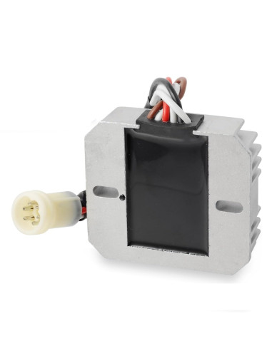 Regulador De Voltaje Yamaha Warrior 350