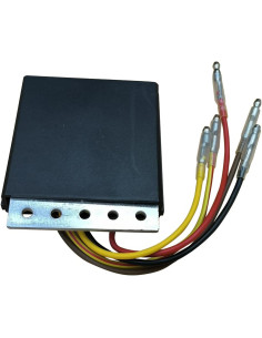 Regulador De Voltaje Polaris  Sportsman