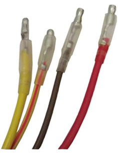 Regulador De Voltaje Polaris 2203636 Alternativo