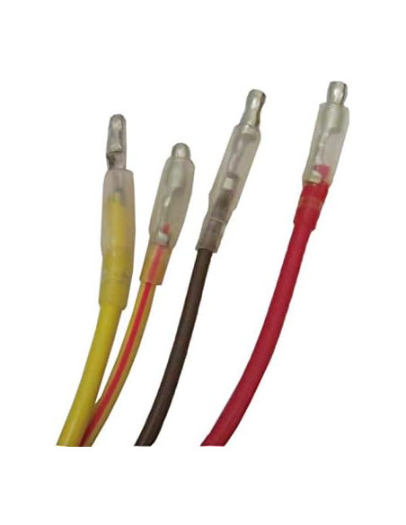 Regulador De Voltaje Polaris 2203636 Alternativo