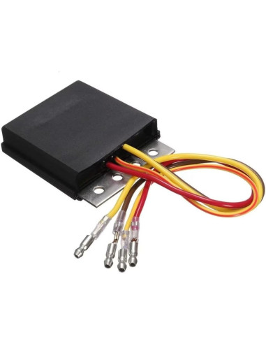 Regulador De Voltaje Polaris 2203636 Alternativo