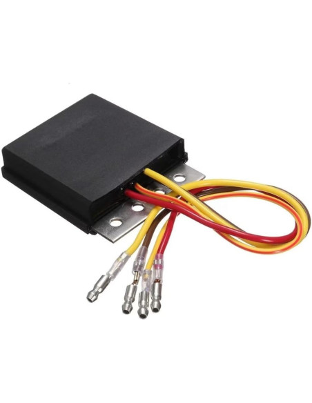 Regulador De Voltaje Polaris 2203636 Alternativo