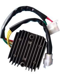 Regulador De Voltaje Honda Xlv 87-90 Xrv 88-89