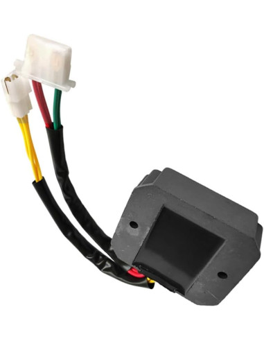 Regulador De Voltaje Honda Xlv 87-90 Xrv 88-89