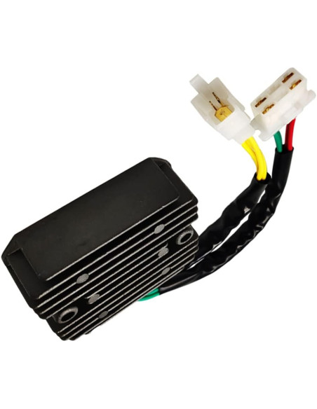 Regulador De Voltaje Honda Xlv 87-90 Xrv 88-89
