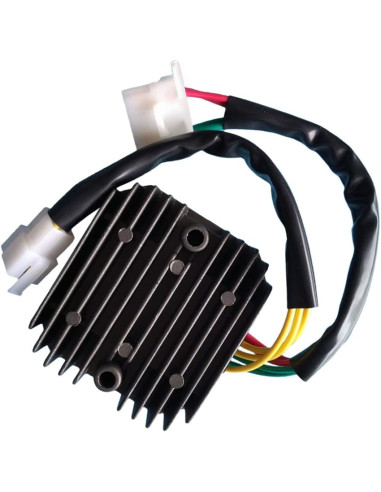 Regulador De Voltaje Honda Xlv 87-90 Xrv 88-89