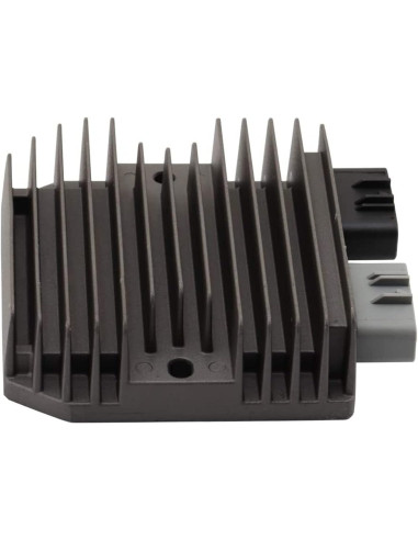 Regulador De Voltaje Commander 800 11-15 710001191