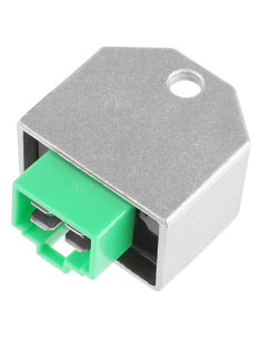 Regulador De Voltaje Monofasico Yamaha Ttr - Xtz - Ybr - Crypton