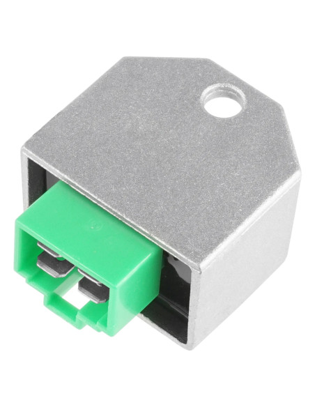 Regulador De Voltaje Monofasico Yamaha Ttr - Xtz - Ybr - Crypton