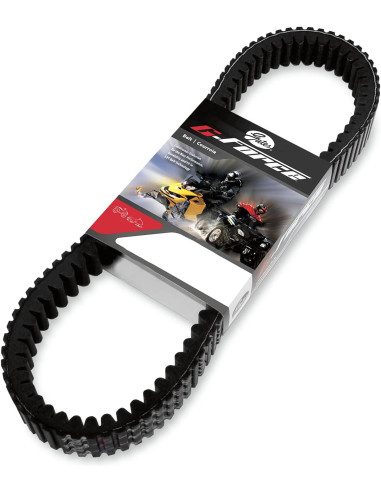 Correa Gates 23g3805 Kawasaki Prairie300