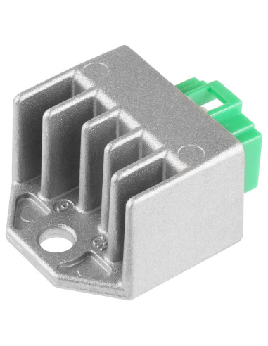 Regulador De Voltaje Monofasico Yamaha Ttr - Xtz - Ybr - Crypton
