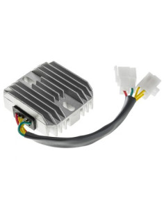 Regulador De Voltaje Gilera Smash 110