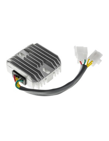 Regulador De Voltaje Gilera Smash 110