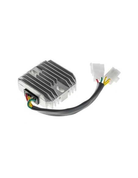 Regulador De Voltaje Gilera Smash 110