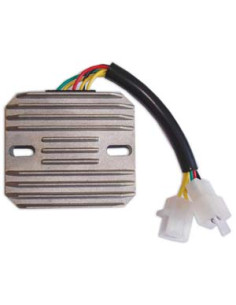 Regulador De Voltaje Trifasico Gilera Smash