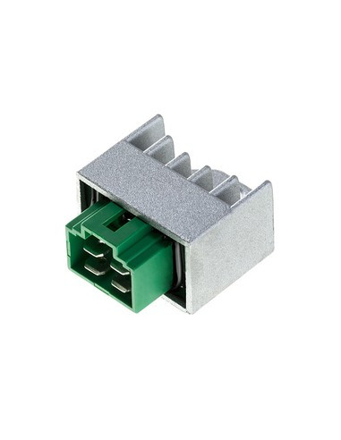 Regulador De Voltaje Honda New Titan