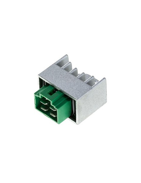 Regulador De Voltaje Honda New Titan