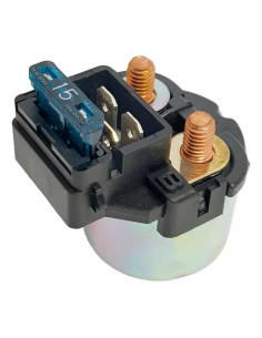Rele De Arranque Honda Biz 100