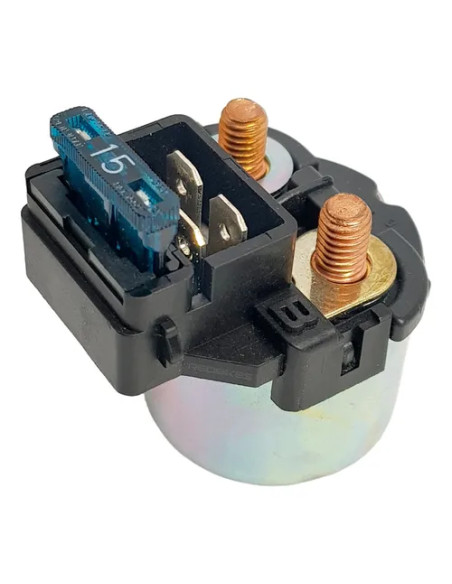 Rele De Arranque Honda Biz 100